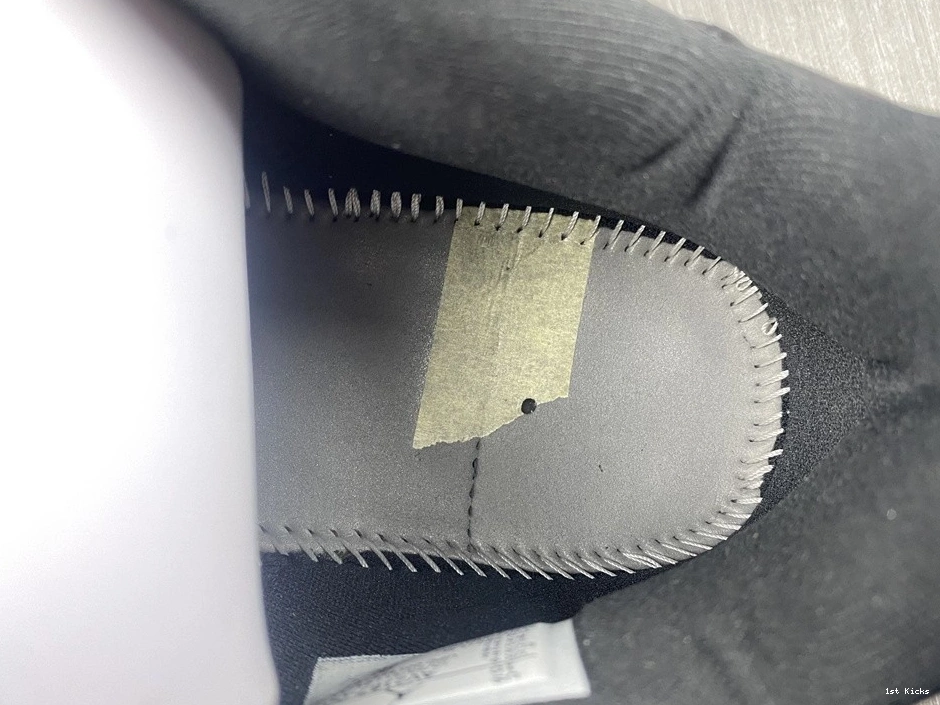 Georgetown - 11 Low 528895-007 Retro Jordan 0207